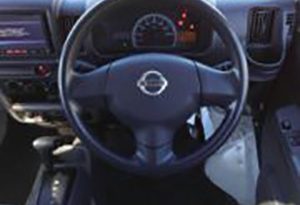 Nissan CLIPPER NV100 DX full